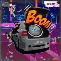 BOOM - KLLIN & BartiZ