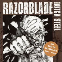 Let's Get Drunk - Razorblade