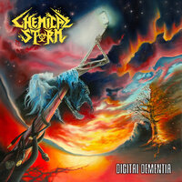 Blunt Force Drama - Chemical Storm