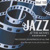 The Cure - Elmer Bernstein