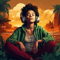 Slow Cruise Rhymes - LoFi lessons & Relaxing Music Ambience & Relaxing Music Ensemble