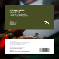 Me Atrapas - Integral Bread & Torsten Fassbender