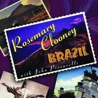 Seems Like Old Times - Rosemary Clooney & Count Basie Orchestra