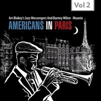 Whisper Not - Barney Wilen & Art Blakey's Jazz Messengers & Barney Wilen, Art Blakey's Jazz Messengers