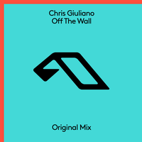 Off The Wall - Chris Giuliano