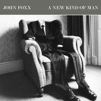 Film One - John Foxx