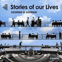 Hesitation Waltz - Guy Skornik & Elisabeth Skornik