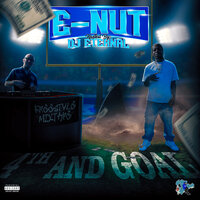 In Position - E Nut