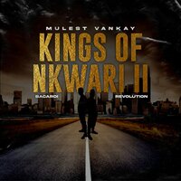 Xibangovu - Mulest Vankay & Khensani & The Buu & Mellow & DJ 787