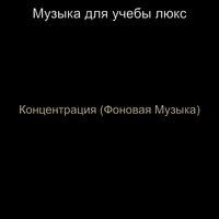 Настроения (Изучение) - Музыка для учебы люкс