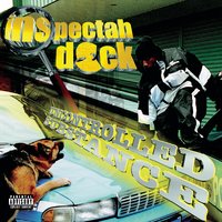 The Cause - Inspectah Deck & Streetlife