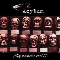Lords of Darkness - Acylum & DavaNtage