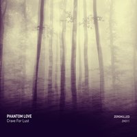 Power and Passion - Phantom Love
