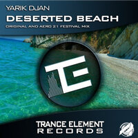 Deserted Beach - Yarik Djan & Aero 21