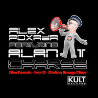 Charge - Alan T & Alex Poxada