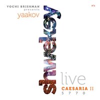 Menagen / Emes - Yaakov Shwekey