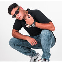 O Começo De Um Fim - Mc Rafa SP & DJ Dael