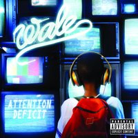 World Tour - Wale & Jazmine Sullivan