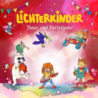 Tschu Tschu Wah - Lichterkinder