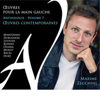 Nocturne, Op. 104 en Do Mineur - Maxime Zecchini