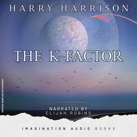 Chapter 2: The K-Factor - Imagination Audio Books
