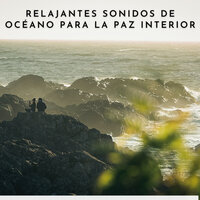 Frente Oceánico - Sonidos De Agua & Musica Relajante Specialistas & Estudio Brillante