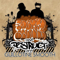 Only Call Real - Destruct & Moresounds