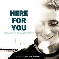 I Had a Dream Last Night - Jonathan Reid Gealt & Rachel Potter