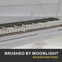 Heavenly Harp Echo - Background Piano
