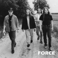 Dolent Sign - Force