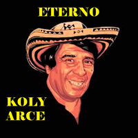 Te He Prometido - Koly Arce