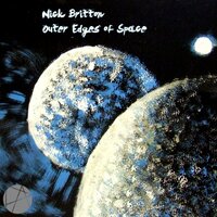 Enceladus - Nick Britton