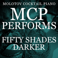 Birthday - Molotov Cocktail Piano