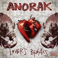 Cherished Moments - Anorak