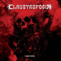 Beneath The Remains - Claustrofobia