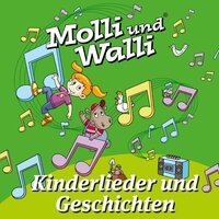 Kapitel 3: Helm auf beim Radfahren - Molli und Walli