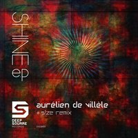 Shön Gizeh - Aurelien De Villele