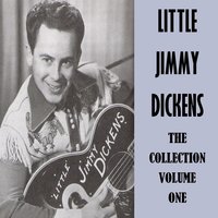 A Ribbon and a Rose - Little Jimmy Dickens