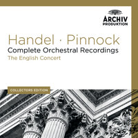  Concerto grosso In D, Op.6, No.5 HWV 323 - 4. Largo - The English Concert & Trevor Pinnock & Simon Standage & Elizabeth Wilcock & Anthony Pleeth & Robert Woolley & Георг Фридрих Гендель