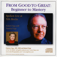 Introduction - Robert Fripp & Patricia Fripp
