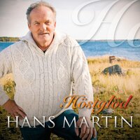 På tidernas hav - Hans Martin