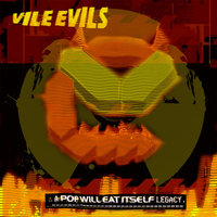 Demon - Vile Evils & Clint Mansell & Pilgim Omega