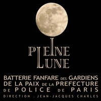 Pas redouble et marche 2ème mvt - Batterie fanfare des gardiens de la paix de la préfecture de police de Paris & Луиджи Керубини