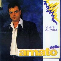 Ma io voglio bene sulo a te - Nello Amato