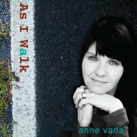 Holy Ground, Holy Word - Anne Vada