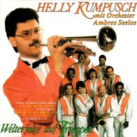 C'est Si Bon - Helly Kumpusch & Orchester Ambros Seelos & Orchester Ambros Seelos & Helly Kumpusch