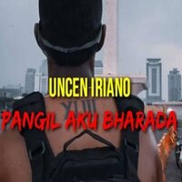 PANGIL AKU BHARADA - Uncen Iriano