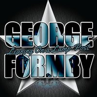 Our Sergeant Major - George Formby