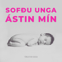 Ef þú Óskar Stjörnu Á - Benjamin Bonum Nocte & Vögguvísur & Elskan Svefn