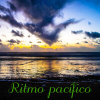 Ritmo pacífico - Armonía relajante & Sonido tranquilo & Eco apacible